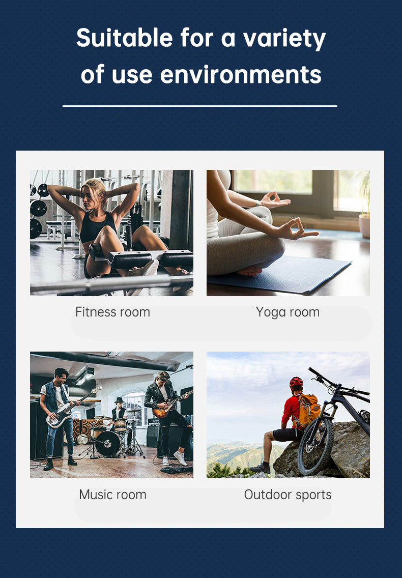 CP-F10 fascia gun muscle massager cervical muscle relaxer electric menstrual gun leg electric - V.I.P Digital Presence