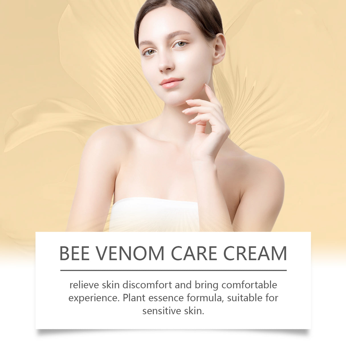 Skin Repair Cream, Moisturizing And Nourishing Moisturizing Skin With Massage Skin Care Body Care Cream - V.I.P Digital Presence