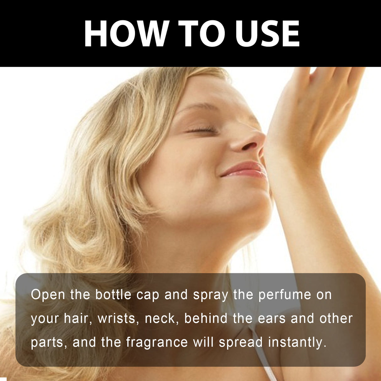 Pheromone Infused Perfume, Release Pheromones For Couples Dating To Exude Attractive Fragrances Lasting Fragrance Niche Perfumes - V.I.P Digital Presence