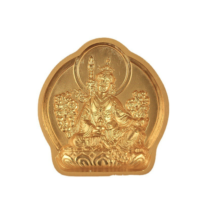 Pharmacist Fogsar Mold Four Arm Guanyin Mold Large - V.I.P Digital Presence