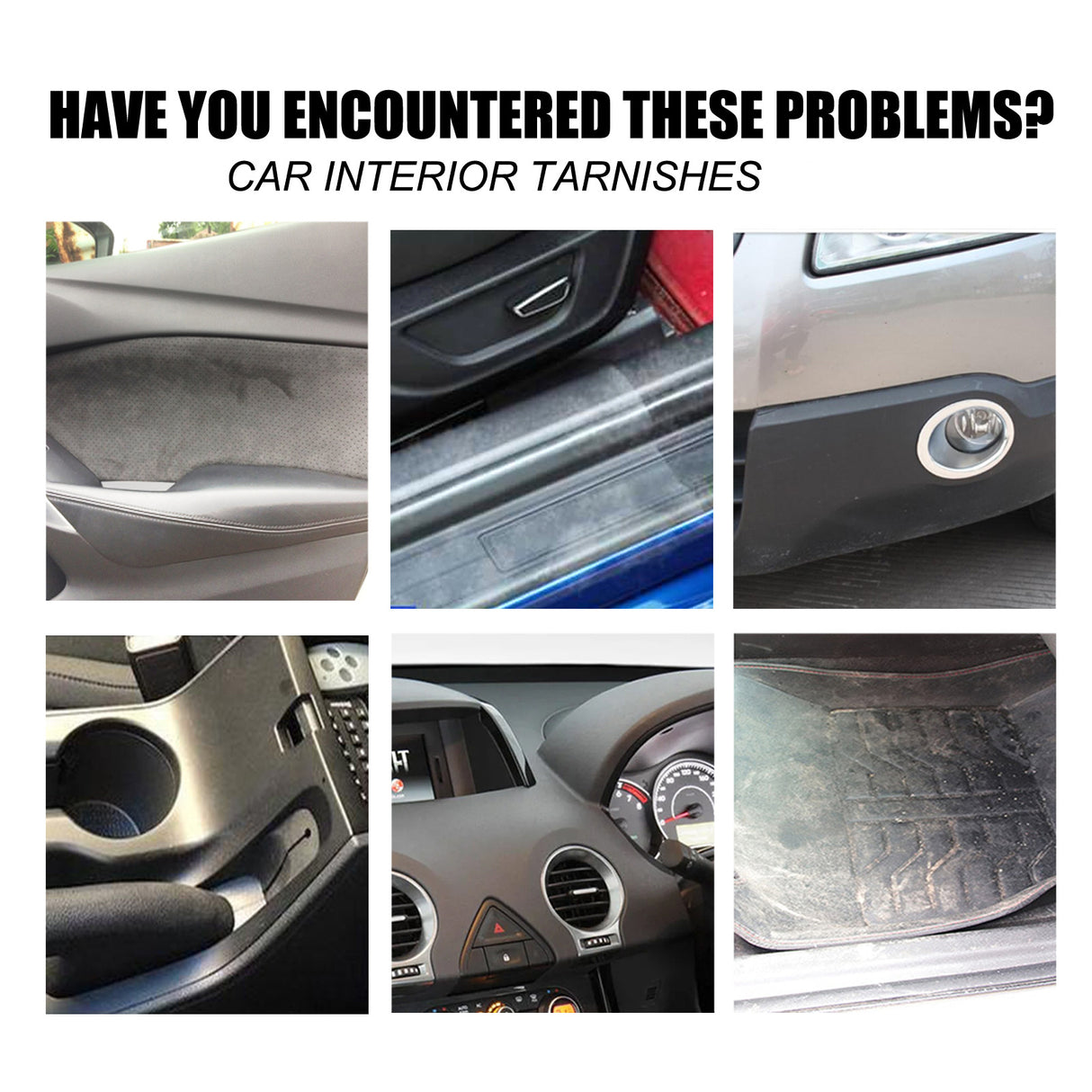 Nano Plastic Retreader Automotive Interior Seat Instrument Panel Stain Cleaning And Maintenance Polish - V.I.P Digital Presence