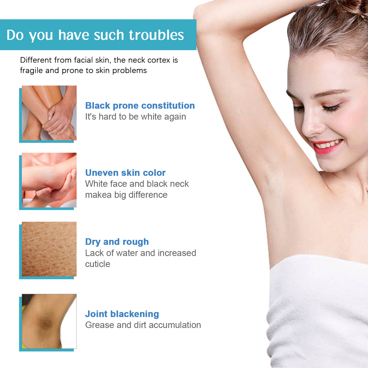 Exfoliating Pad, Clean Dead Skin Fade Black Delicate Brightening Skin Pad - V.I.P Digital Presence