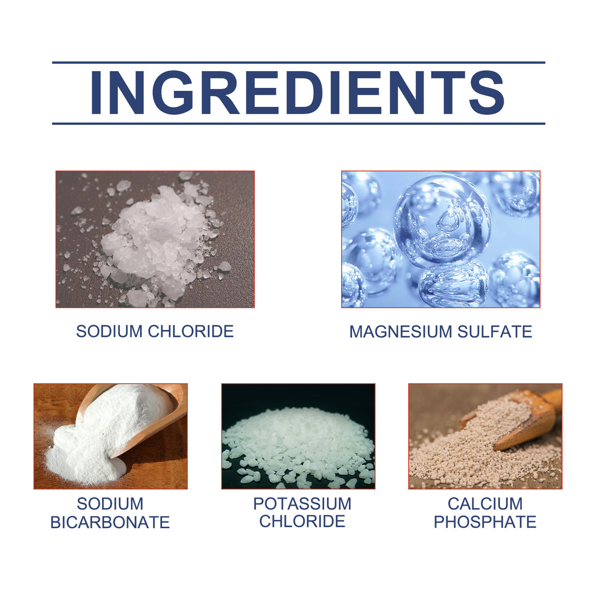 Aquarium Salt Sheet Aquarium Salt Special Fish Salt For Ornamental Fish Salt Sheet Mineral Salt For Fish Culture - V.I.P Digital Presence