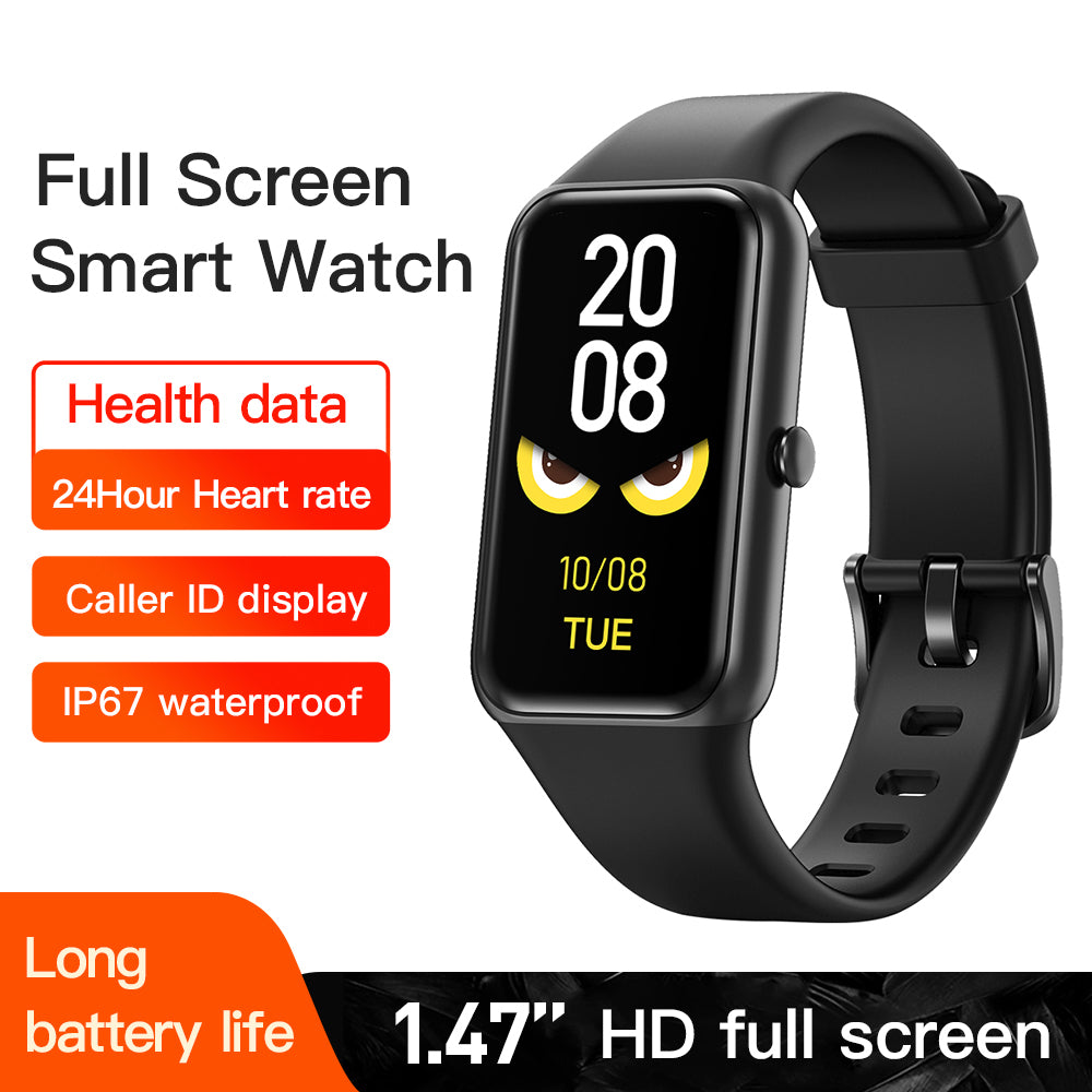C11 Body Temperature Smart Bracelet With Payment Smart Watch Sports Watch 7 Suitable For Huawei - V.I.P Digital Presence