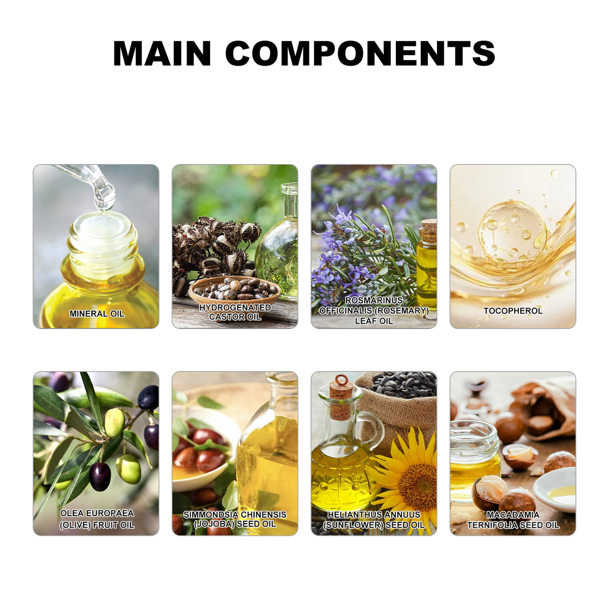 Purple Hair Essential Oil Care Capsules, Improves Dry Hair Knotting And Broken Dandruff Cleaning - V.I.P Digital Presence