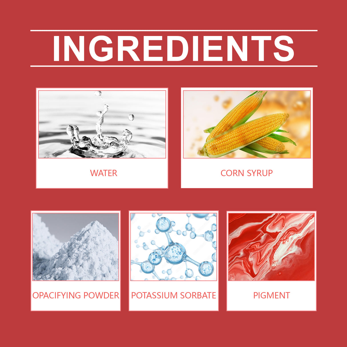 Halloween Makeup Gel, Halloween Party Gel To Create A Holiday Scary Atmosphere Entertainment Supplies - V.I.P Digital Presence