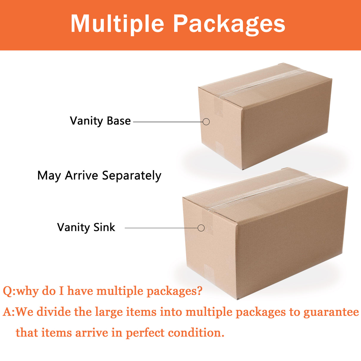 30 Inch Bathroom Vanity Plywood With 2 Drawers-BVB01030IMO-BL9075B - V.I.P Digital Presence