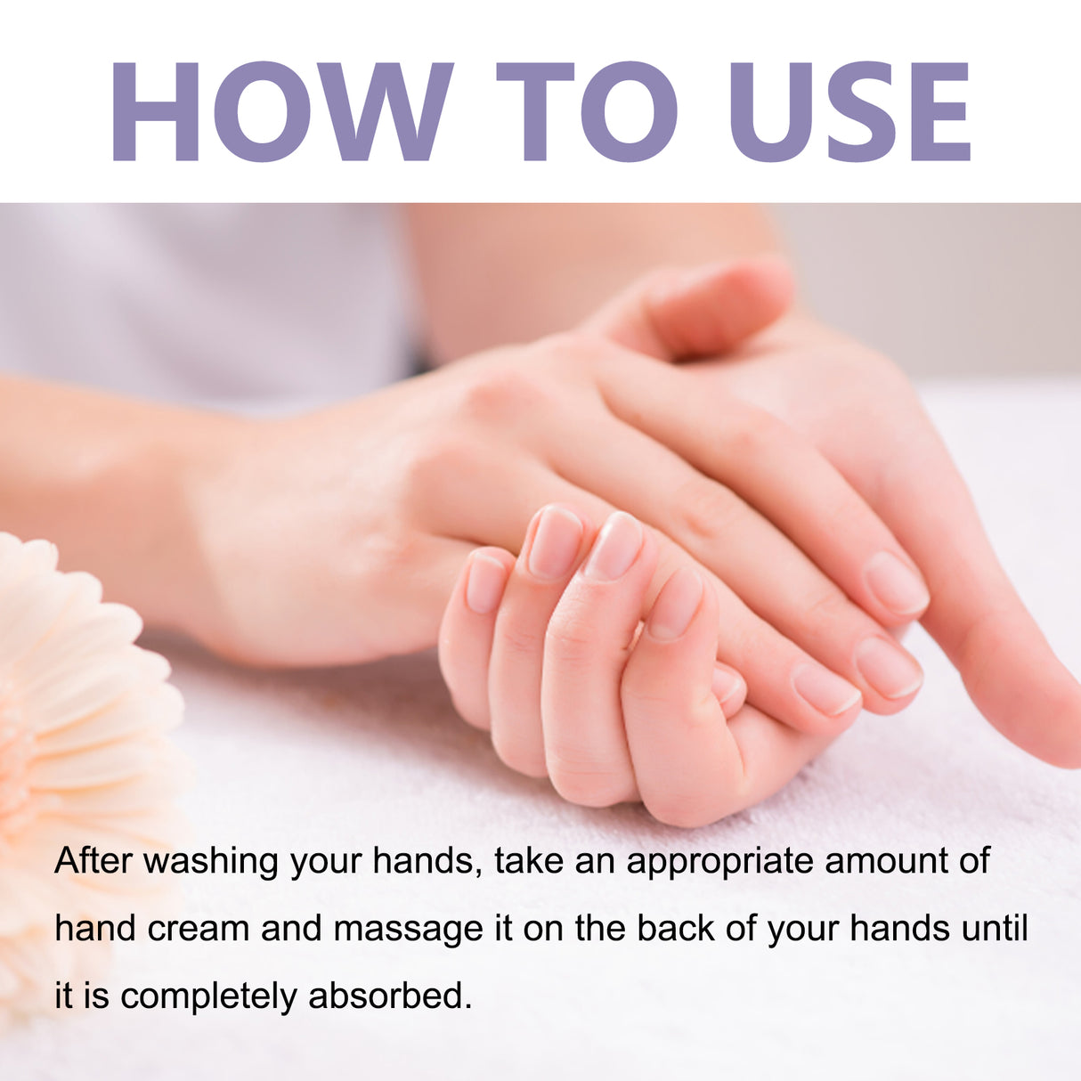 Oceaura Goat Hand Cream Anti-Crack Anti-Freeze Moisturizing Hand Cream Refreshing And Non-Sticky Moisturizing Hand Cream - V.I.P Digital Presence