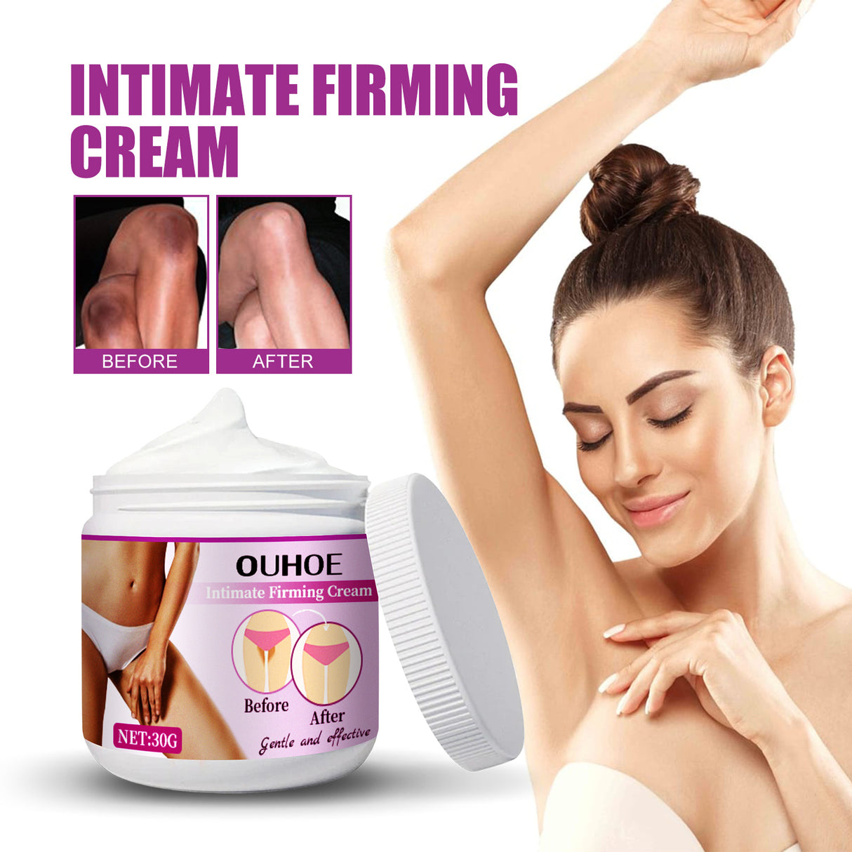 Skin Firming Cream, Brightening Skin Melanin Removal Brightening Skin Moisturizing Cream - V.I.P Digital Presence