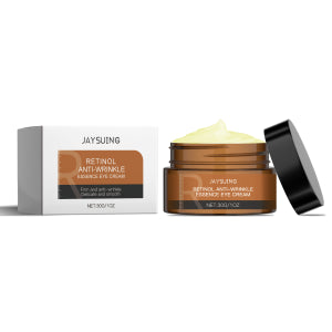 Retinol Eye Cream For Both Skin And Skin Moisturizing Eye Cream