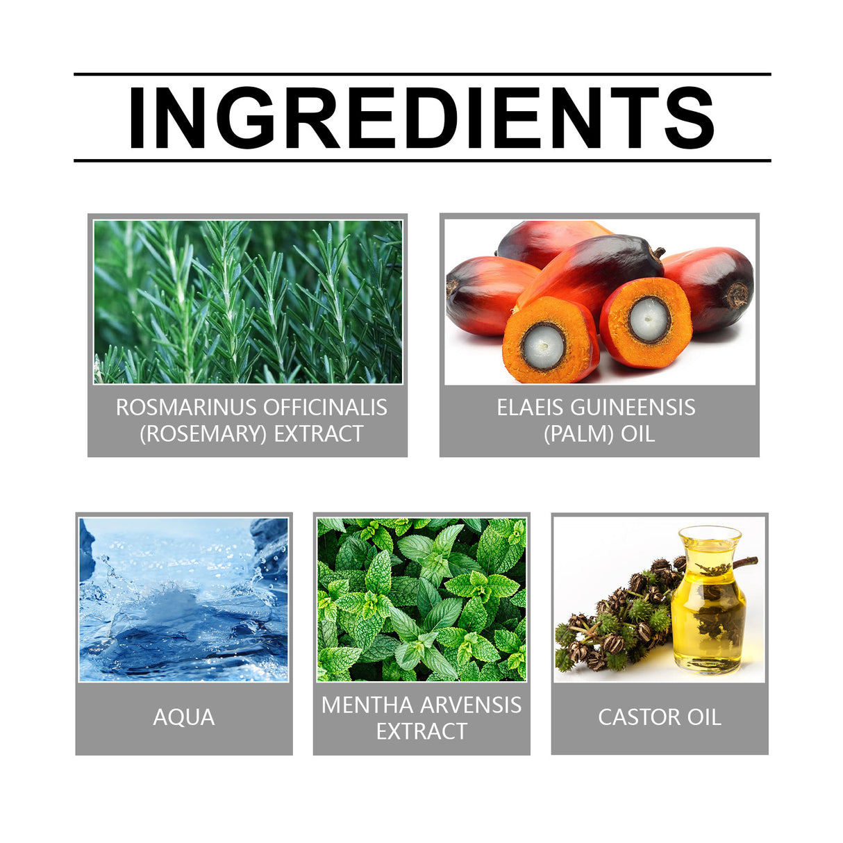 Palm Oil Hair Care Essence, Scalp Massage Treatment Repair Dry Hair, Soft And Solid Hair - V.I.P Digital Presence