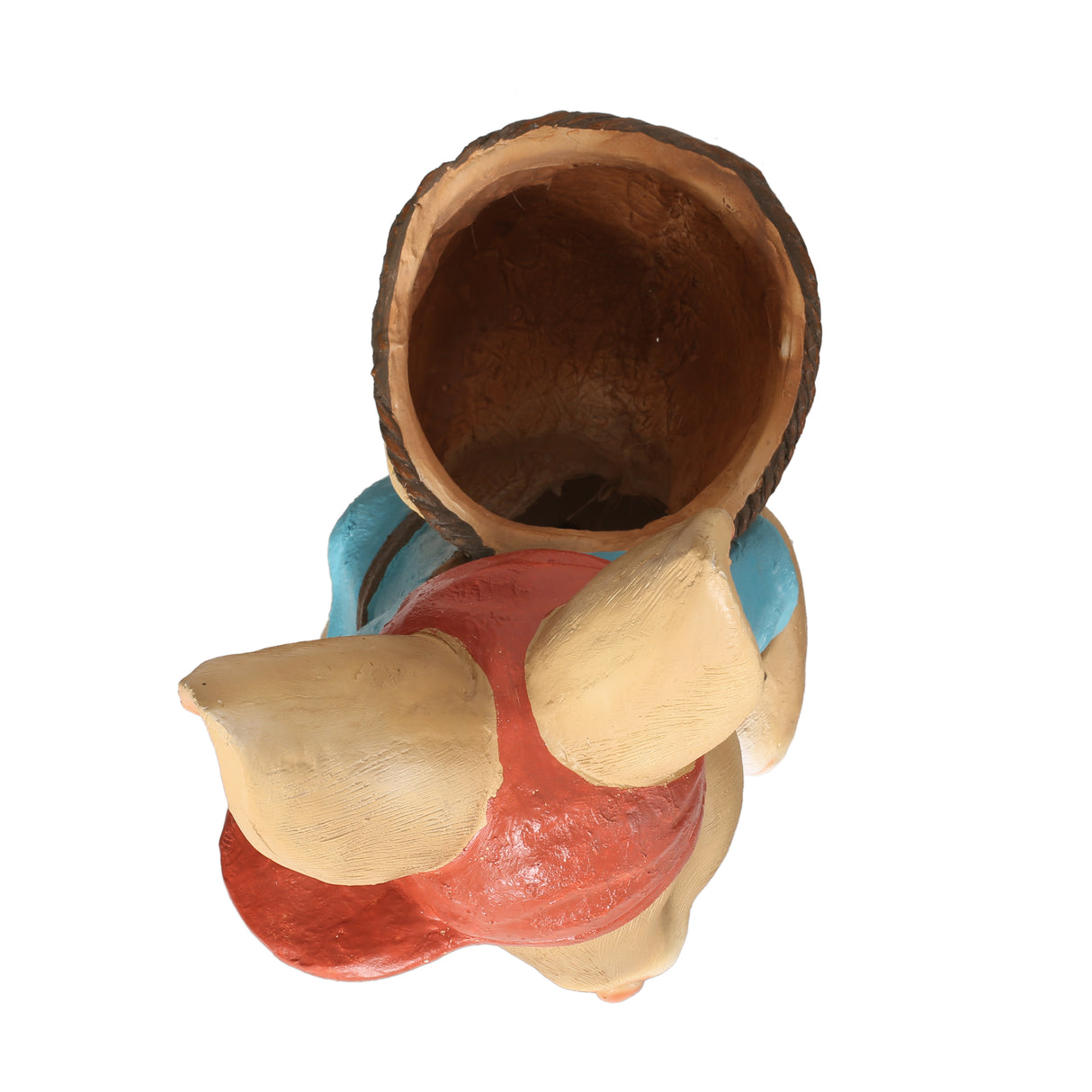 MGO RABBIT PLANTER - V.I.P Digital Presence