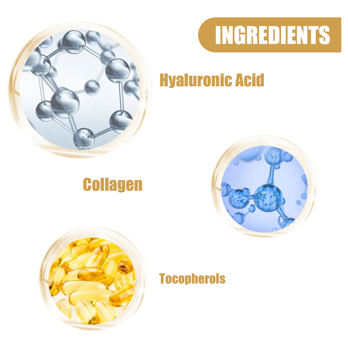 Firming Collagen Oil, Shows The Curves Of The Body, Firming Shaping And Slimming Body Essential Oil - V.I.P Digital Presence