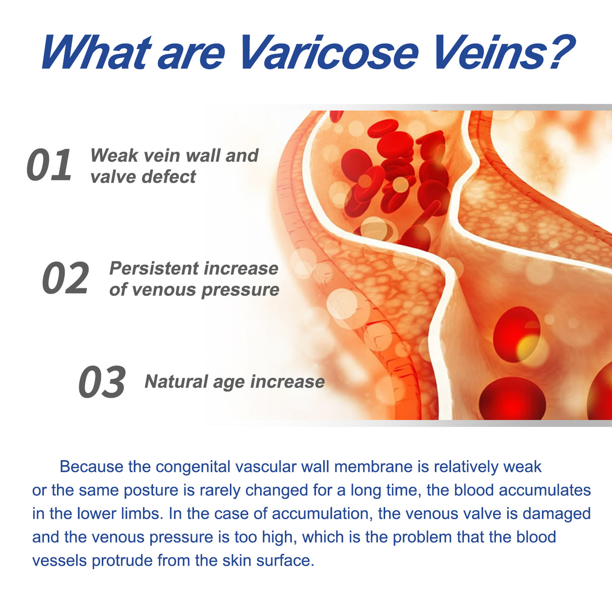 Leg Care Cream Relieves Leg Discomfort Pamper And Moisturize Skin Daily Massage Treatment - V.I.P Digital Presence