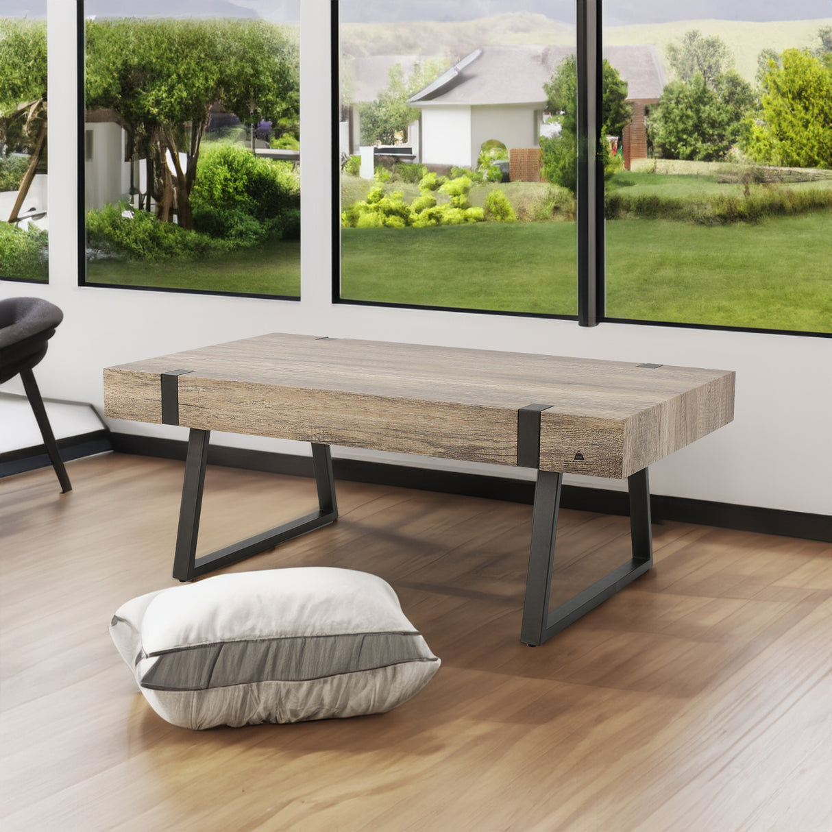 COFFEE TABLE - V.I.P Digital Presence