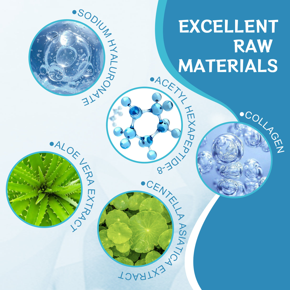 Anti-Aging Firming Serum, Reducing Lines Hydrating Firming And Anti-Aging Serum