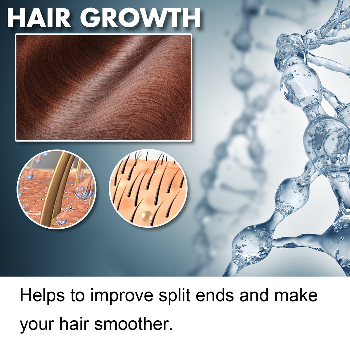 Jojoba Oil, Smoothing Frizzy Luster Strong Scalp Hair Soft Nourishing Oil - V.I.P Digital Presence