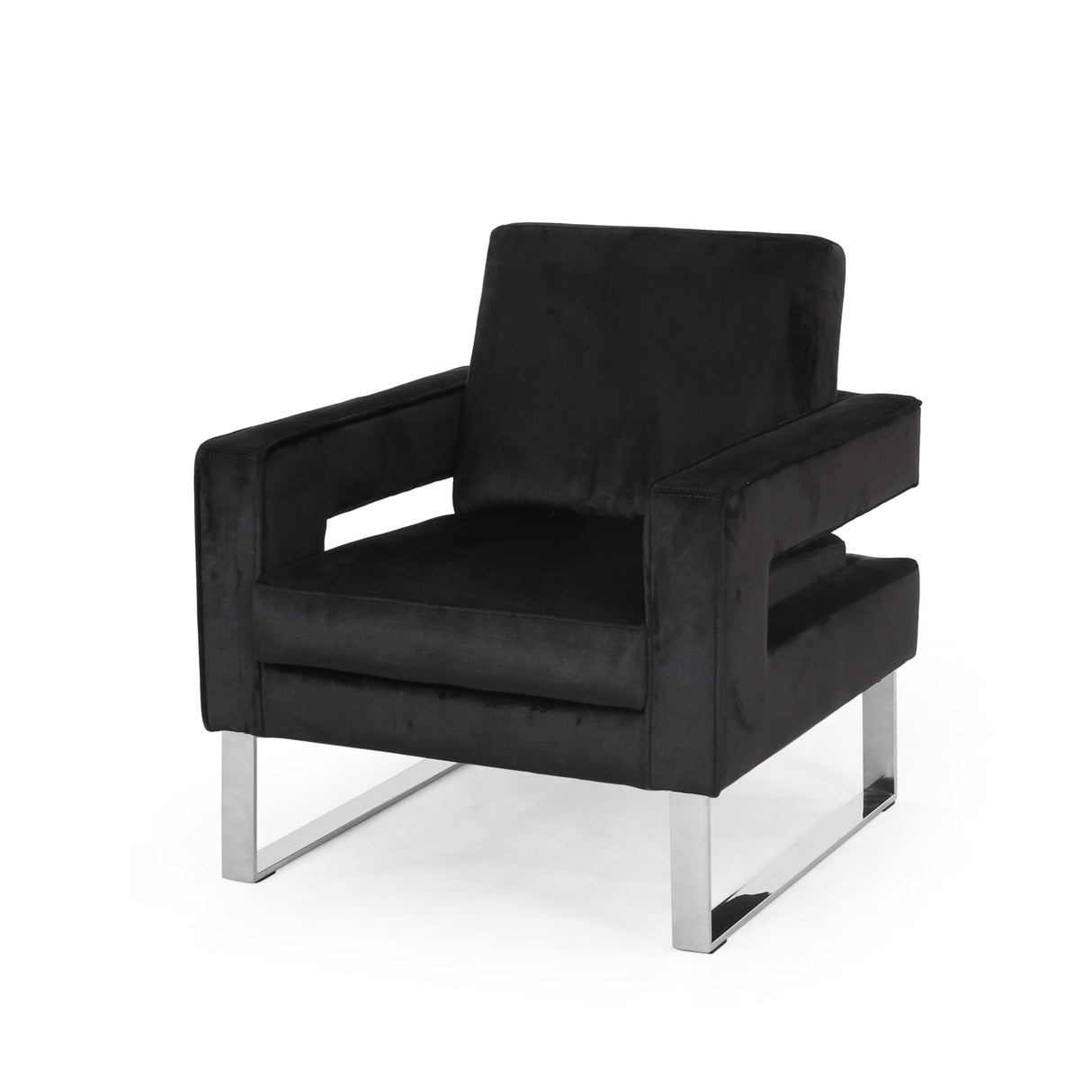 ARM CHAIR - V.I.P Digital Presence