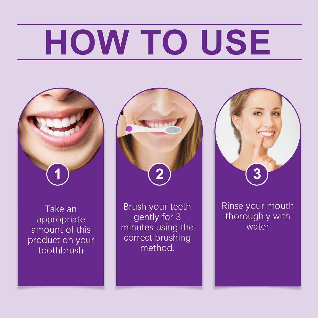 Yellow Removing Toothpaste Mild Ingredients Yellow Stain Removing Tooth Protection Enamel Cleaning Care Toothpaste - V.I.P Digital Presence