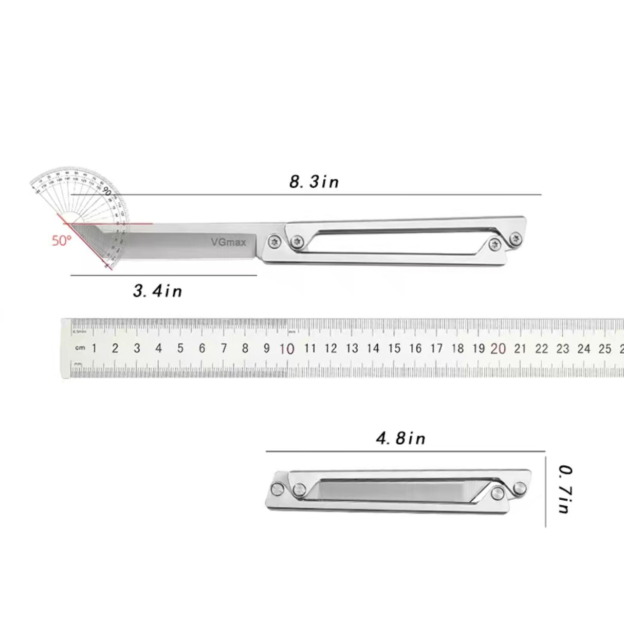 SliceMaster Trio Set