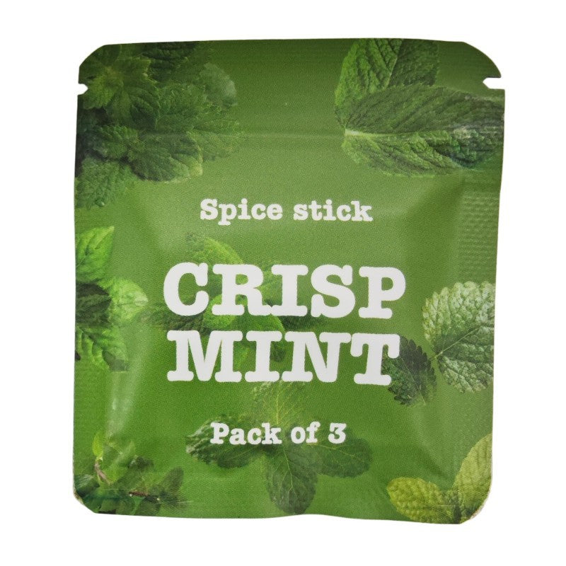 Scented Stick Inhaler Cartridge Bag Scented Cotton Swab Flavor Fragrance Pack Each Pack Contains 3 Cotton Swabs - V.I.P Digital Presence