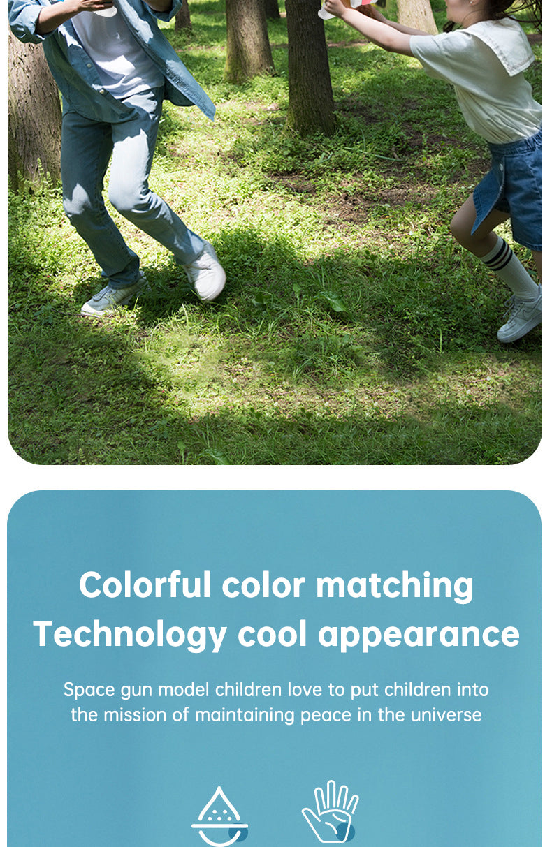 Electric Induction Water Gun Summer Outdoor Toys Automatic Pumping Gun Beach Swimming Pool Water Fight Children's Toy Gifts - V.I.P Digital Presence