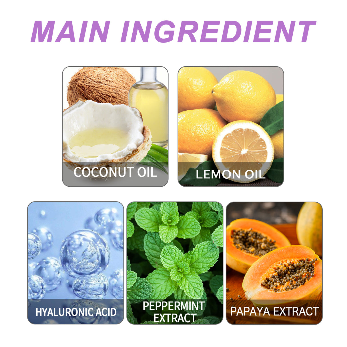 Purple Bright White Dental Stickers, Yellow Stain Removal Deep Cleaning Care For Oral Health Care Dental Stickers - V.I.P Digital Presence