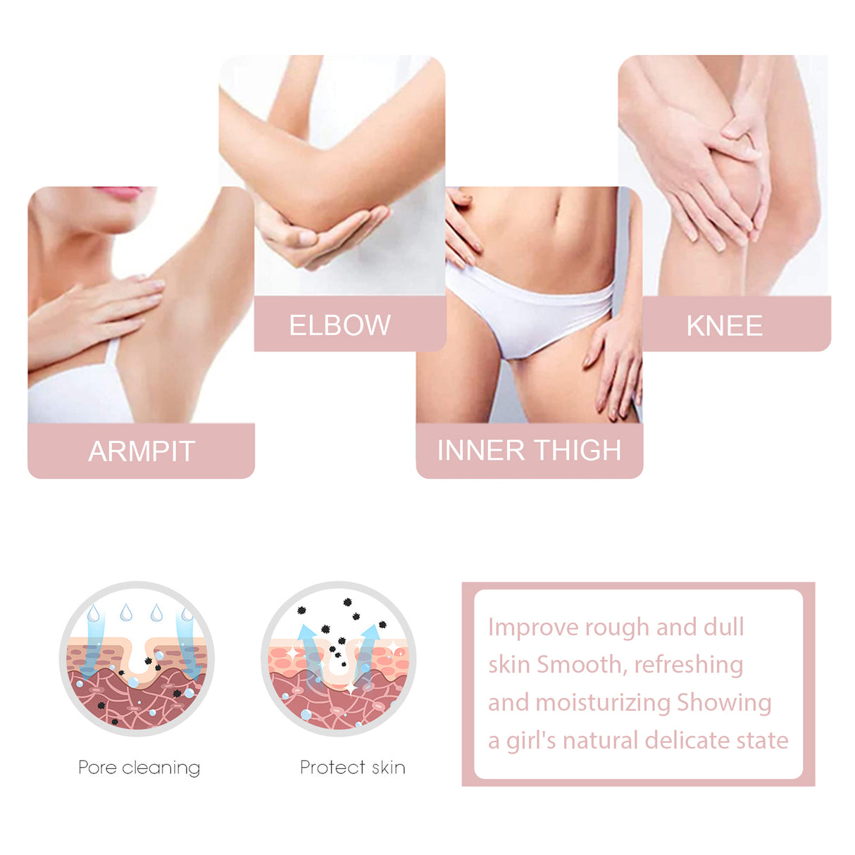 Bath Soap, Acne Removal Moisturizing Brightening Skin Body Cleansing Soap - V.I.P Digital Presence