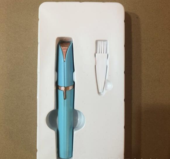 Finishing Touch Flawless Brows Eyebrow Hair Remover - V.I.P Digital Presence