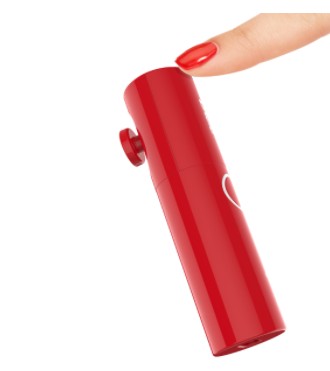 Enssu Electric Baby Trimmer Baby Scissors Nail Care Safe Nail Cutter For Kids Infant Newborn Nail Trimmer Manicure