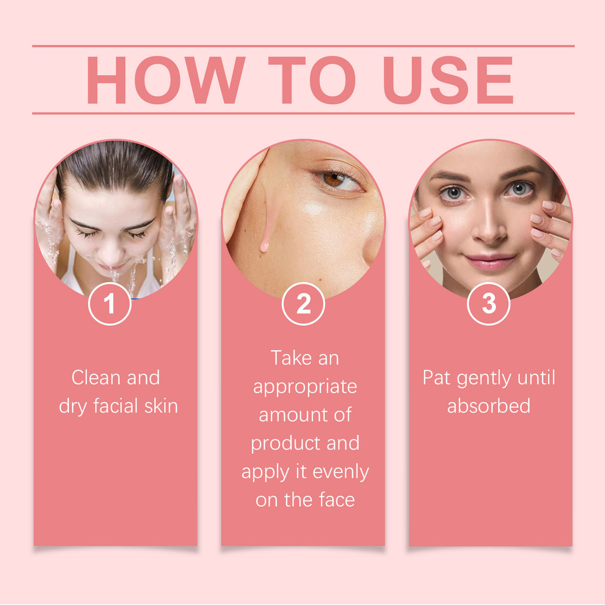 Repair Toner, Repair Toner Hydrating Skin Care Firming Refreshing Face Essence Water