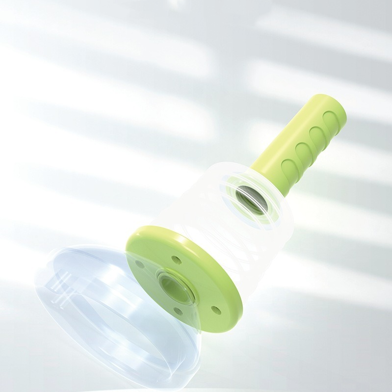 Choking Emergency Device Respiratory Training Device Asphyxia Emergency Respiratory Mask Breathing - V.I.P Digital Presence