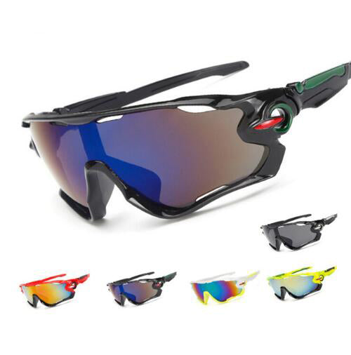 Windproof Sport Eyewear - V.I.P Digital Presence