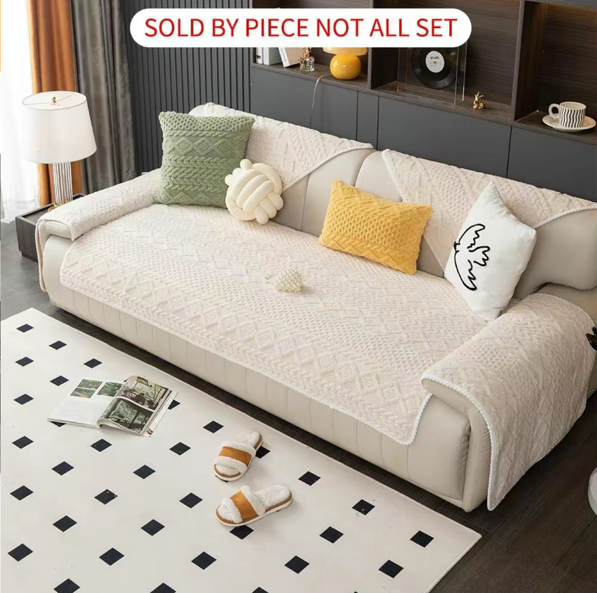 SofaEase Protective Cover