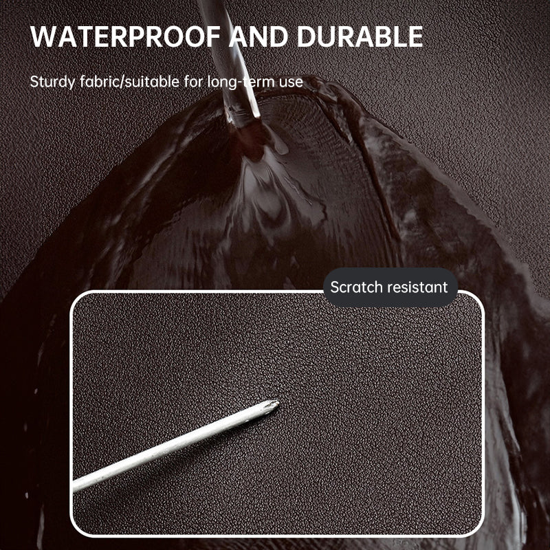 A medieval - style leather harness bag that is an anti - theft wallet, phone pouch, and suitable for men's Viking cosplay. - V.I.P Digital Presence