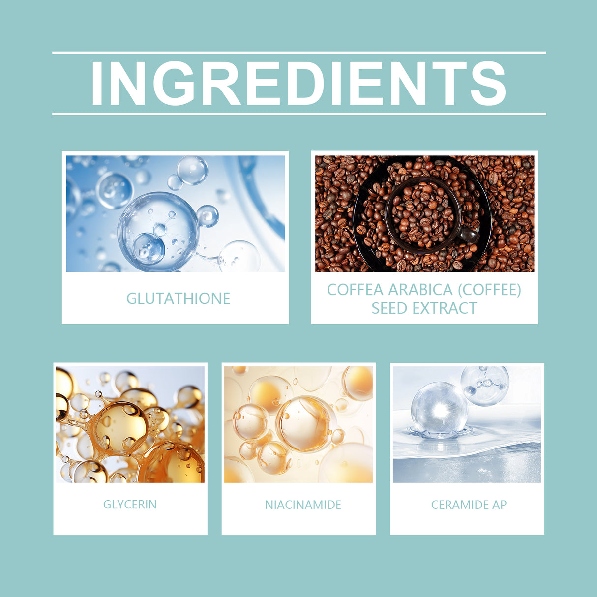 Nicotinamide Brightening Serum, Gently Nourishing, Hydrating And Brightening Facial Skin Moisturizing And Skincare Essence - V.I.P Digital Presence