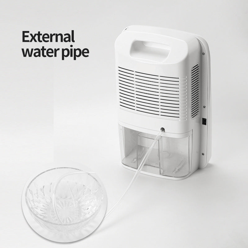 New Dehumidifier Household Moisture Absorption Small Indoor Dehumidifier Anti-Moisture Dehumidification - V.I.P Digital Presence
