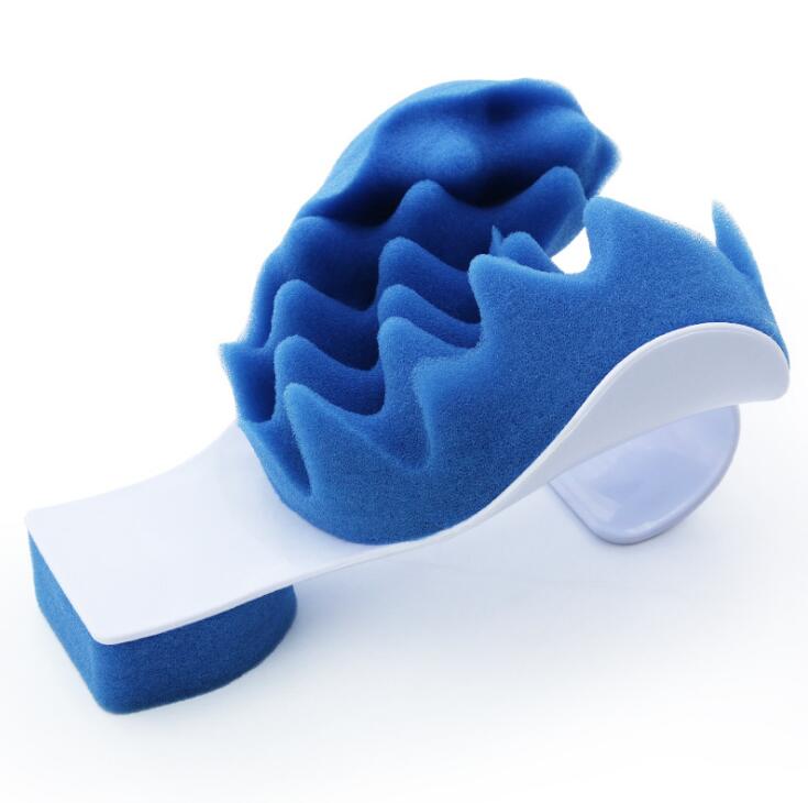 Neck and shoulder relaxation pillow - V.I.P Digital Presence
