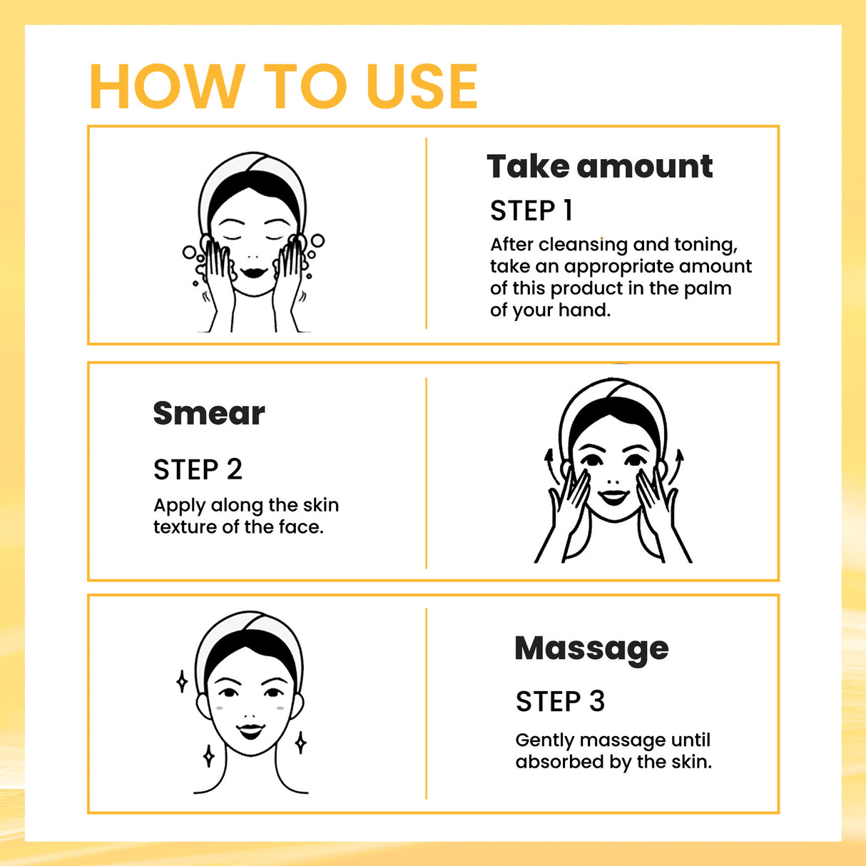 Ginseng Face Essence Moisturizes And Hydrates Soft, Hydrating And Easy To Absorb Refreshing Face Moisturizing Essence - V.I.P Digital Presence