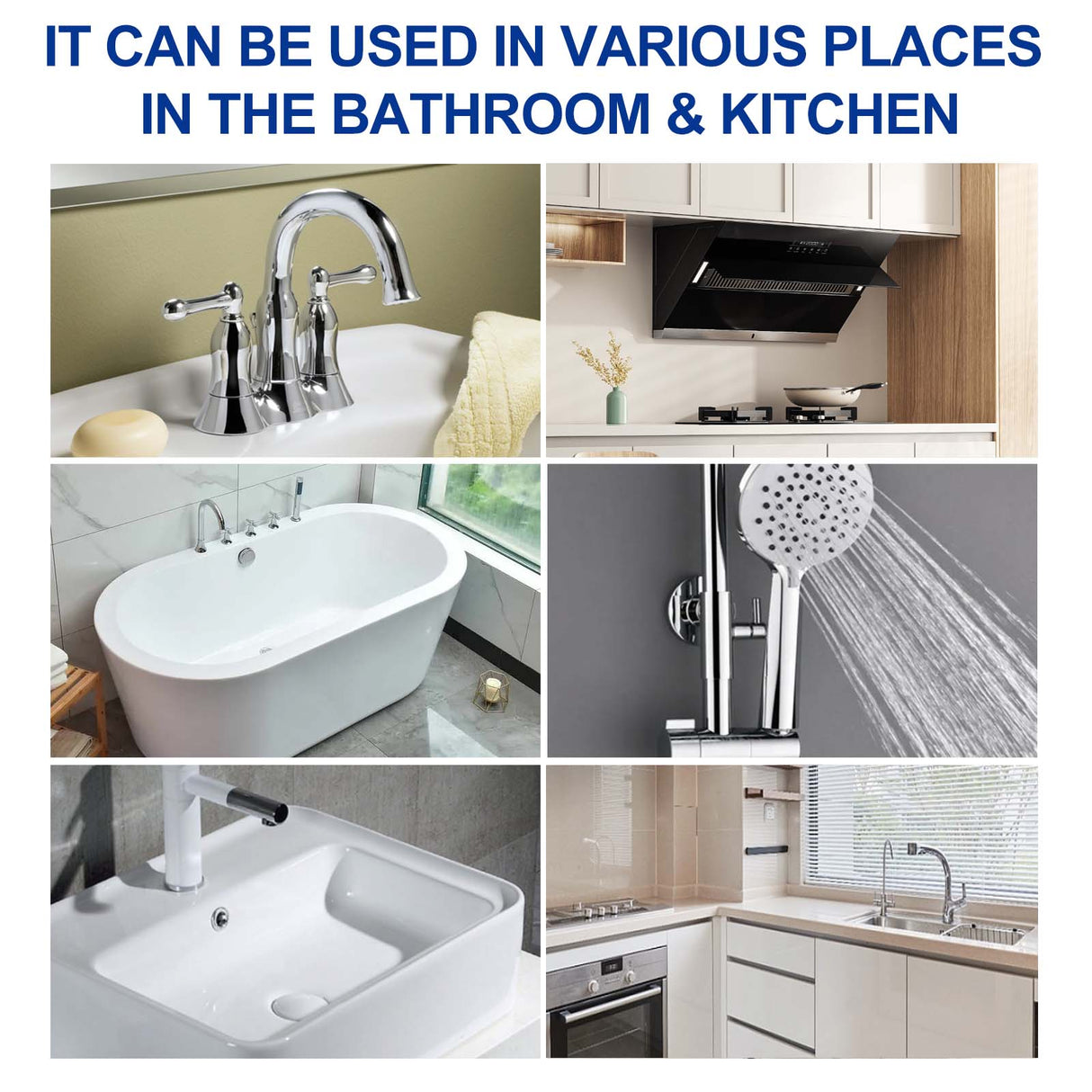 Multi-Purpose Cleaner, Kitchen Bathroom Remover Oil Dirt Stain And Odor Brightening Cleaner - V.I.P Digital Presence