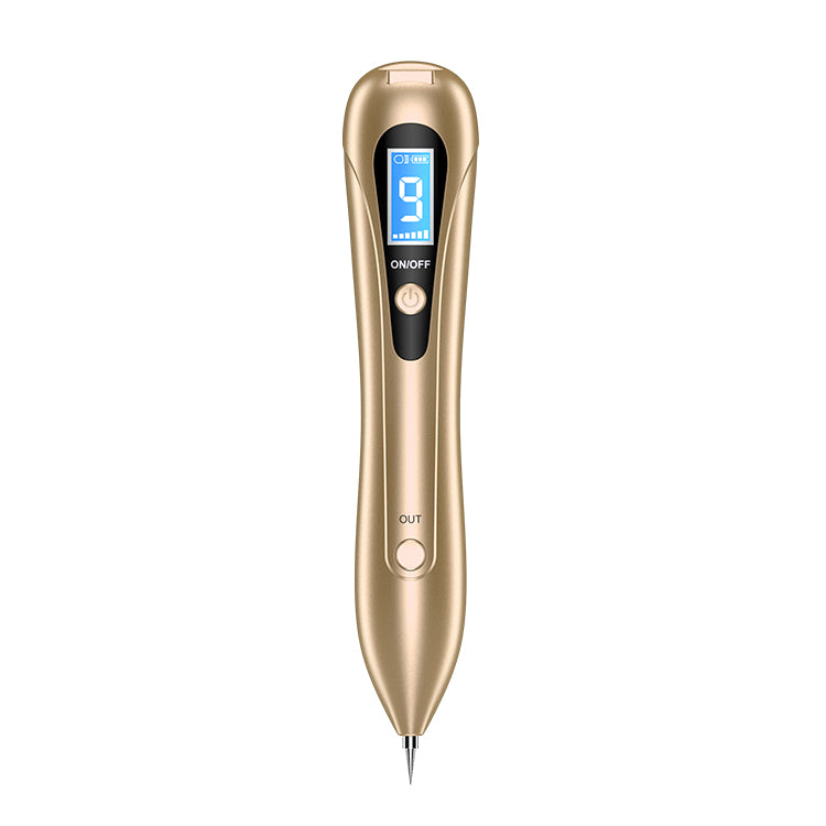 New Product Point Mole Pen To Remove Wart Freckle Beauty Instrument Home German Small White Wart To Remove Mole And Sweep Instrument - V.I.P Digital Presence