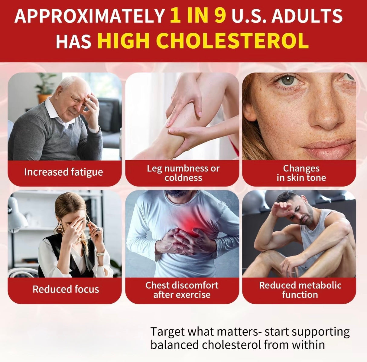 HeartFlow Red Yeast Blend