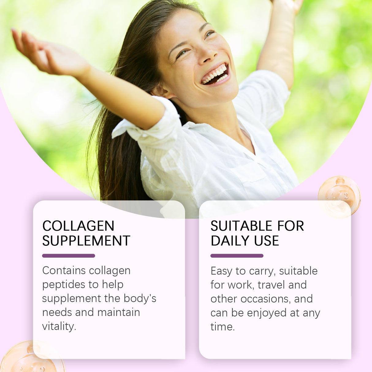 Antioxidant Powder Body Treatment - V.I.P Digital Presence