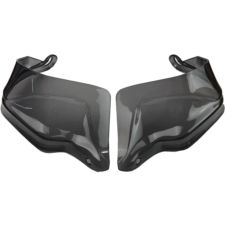 For BMW R 1200 GS ADV R1200GS LC R1250GS GSA F800GS Adventure S1000XR F750GS F850GS Handguard Hand shield Protector Windshield - V.I.P Digital Presence