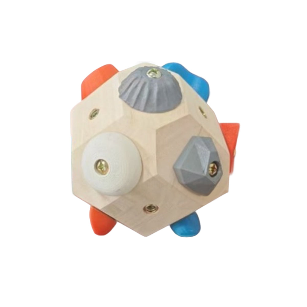 Handmade Boulder: Climbing Support, Strength Building, Exact Decor, Gift - V.I.P Digital Presence