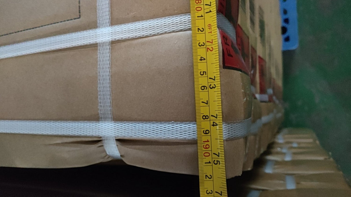 56-60 "wide x 75" high frameless double sliding shower door, 304 stainless steel chrome plated, 8mm thick SGCC tempered transpar - V.I.P Digital Presence