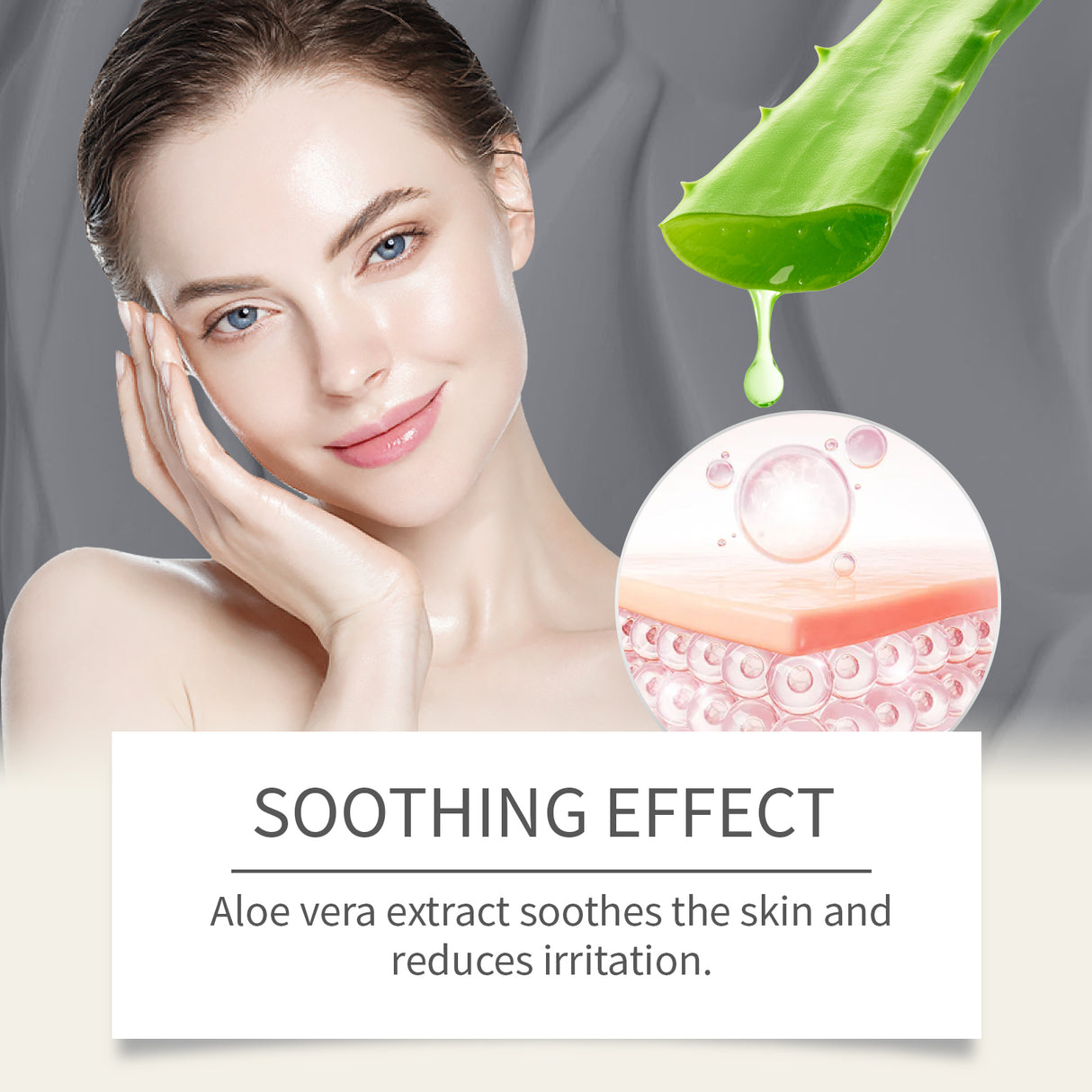 Facial Mud Mask Series Moisturizes And Controls Oil, Firming And Smoothing Facial Skin To Even Skin Tone