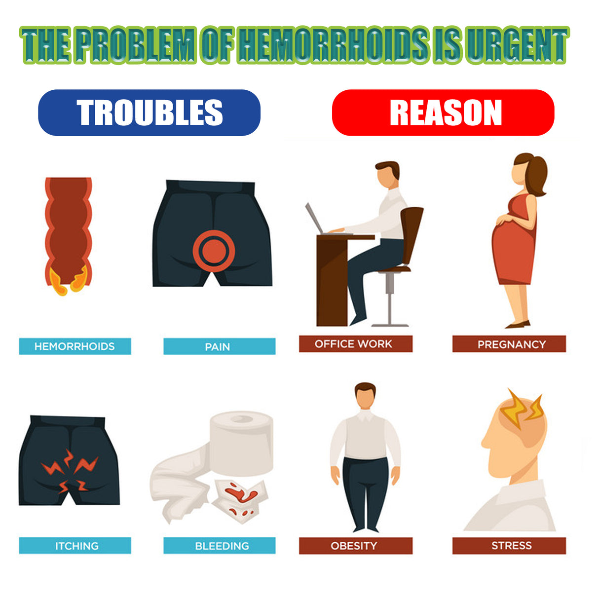 Naturally Forces Hemorrhoids Capsules, Ease Crissum Itching Inside And Outside Mixture Boils Anal Shu Paste Meat Elimination Hemorrhoids Paste Ball - V.I.P Digital Presence