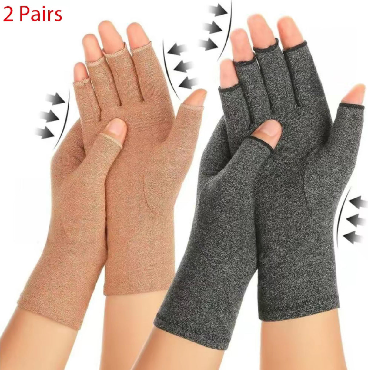 JointEase Arthritis Gloves