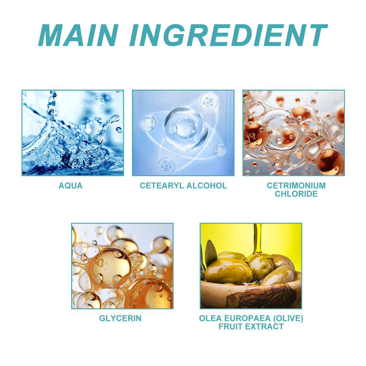 Protein Correcting Hair Straightening Cream, Nourishing Hair Repair Damage Smooth Furry Split Hair Care Cream - V.I.P Digital Presence